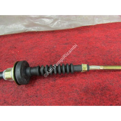 CAVO DISINNESTO FRIZIONE FIAT CINQUECENTO 700 CC 80070-2