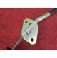 CAVO DISINNESTO FRIZIONE FIAT FIORINO BENZINA E DIESEL 752110