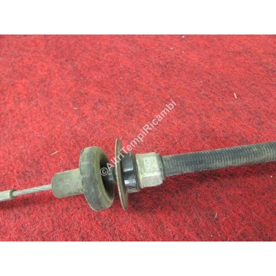 CAVO DISINNESTO FRIZIONE FIAT PANDA 30 4406586-1