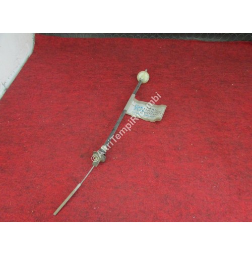 CAVO DISINNESTO FRIZIONE FIAT PANDA 30 4406586