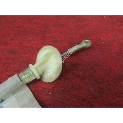 CAVO DISINNESTO FRIZIONE FIAT PANDA 30 AM 1670-1