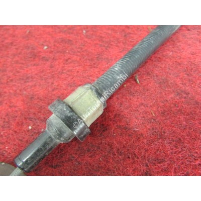 CAVO DISINNESTO FRIZIONE FIAT PANDA 30 AM 1670-5