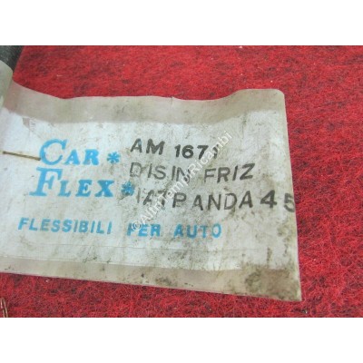 CAVO DISINNESTO FRIZIONE FIAT PANDA 45 AM 1671-5