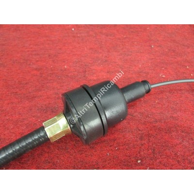 CAVO DISINNESTO FRIZIONE FIAT PUNTO 55 - 60 - 65 7735823-4