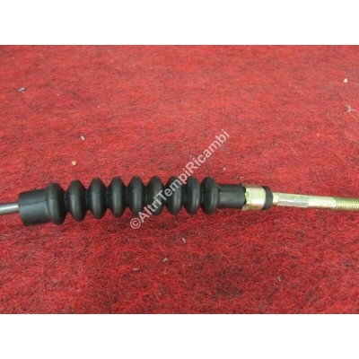 CAVO DISINNESTO FRIZIONE FIAT PUNTO 55 - 60 - 65 7735823-5