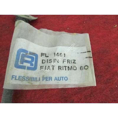 CAVO DISINNESTO FRIZIONE FIAT RITMO 60 1461-6