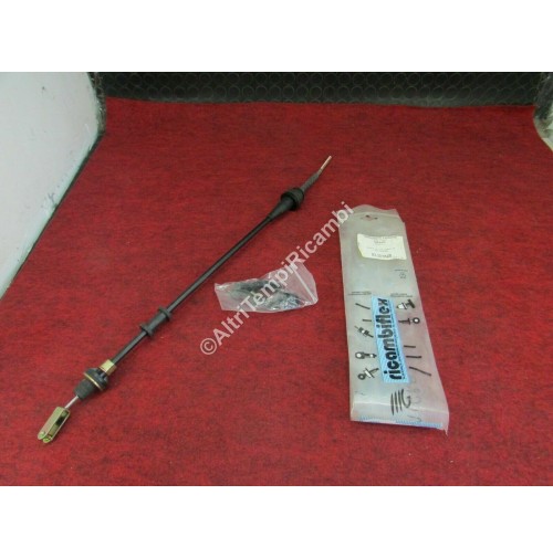 CAVO DISINNESTO FRIZIONE NIS MICRA 01.101A25