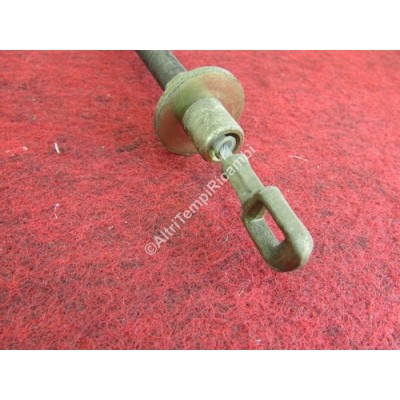 CAVO DISINNESTO FRIZIONE OPEL KADETT C 669.046-6