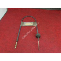 CAVO DISINNESTO FRIZIONE RENAULT R18 TL - GTL 7704002279