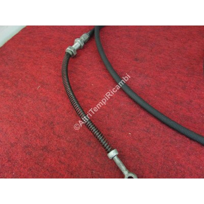 CAVO FUNE A FRENO A MANO FIAT 126 4273200-1