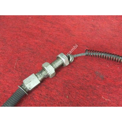 CAVO FUNE A FRENO A MANO FIAT 126 4273200-8