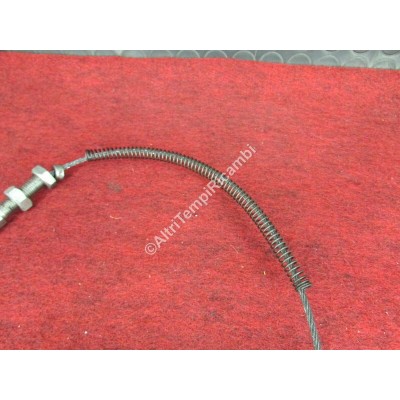 CAVO FUNE A FRENO A MANO FIAT 126 4273200-7