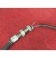 CAVO FUNE A FRENO A MANO FIAT 126 4273200