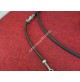 CAVO FUNE A FRENO A MANO FIAT 126 4273200