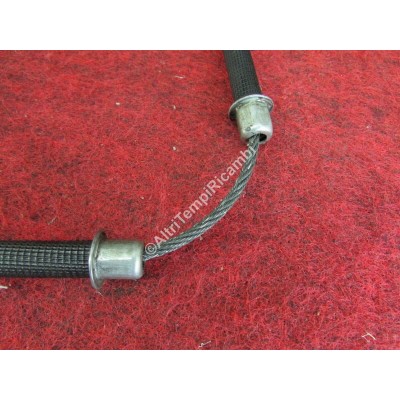 CAVO FUNE A FRENO A MANO FIAT 126 4273200-3
