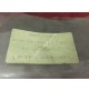 CAVO FUNE A FRENO A MANO FIAT 126 4273200