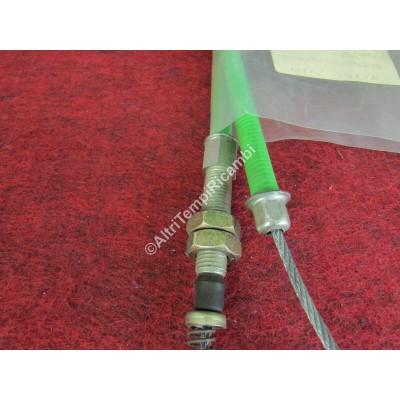 CAVO FUNE A FRENO A MANO FIAT 126 4273200-5