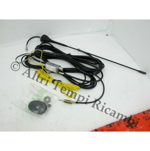 CAVO IMPIANTO ANTENNA RADIOTELEFONO ALFA ROMEO 145 5900406