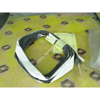 CAVO MASSA RENAULT TWINGO 7701045628-1