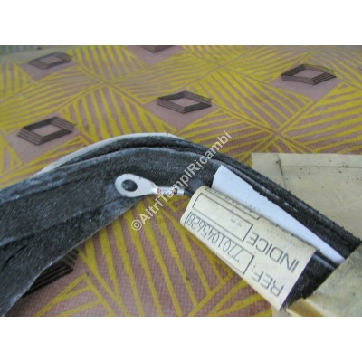 CAVO MASSA RENAULT TWINGO 7701045628-0