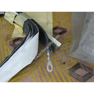 CAVO MASSA RENAULT TWINGO 7701045628-4