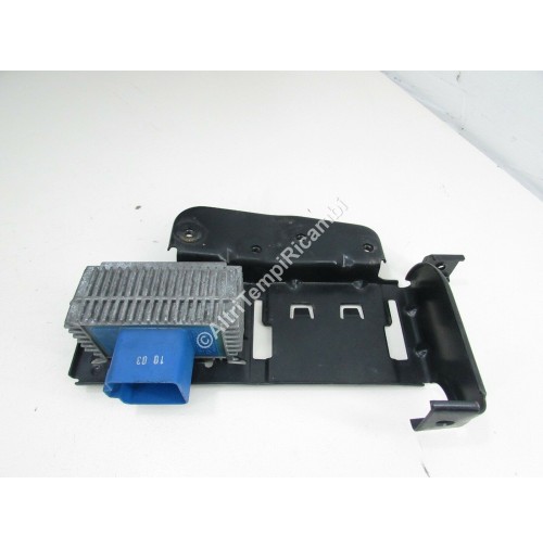CENTRALINA CANDELETTE PER OPEL ASTRA - VECTRA - ZAFIRA 51299014