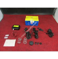 CENTRALINA RENAULT 7701419402 ELECTRONIC CONTROL UNIT STEUERGERÄT COIL CDI -