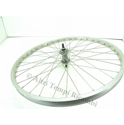 CERCHIO IN ALLUMINIO BICI 24