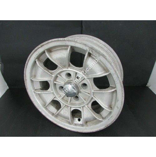 CERCHIO RUOTA 13 X 5/5 FIAT - LANCIA - UNIVERSALE