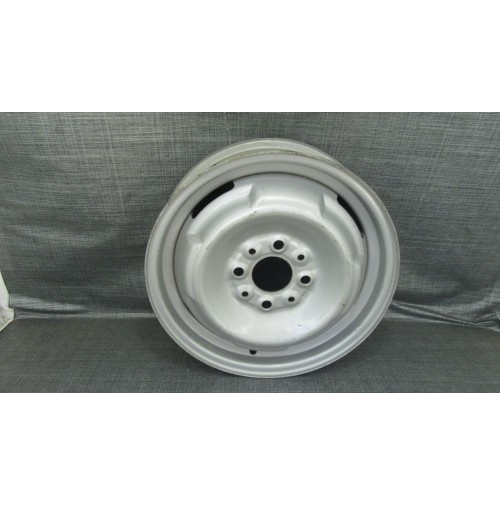 CERCHIO RUOTA 4 X 13 FIAT 127 1050