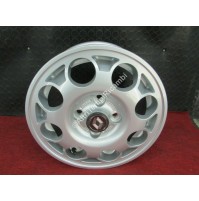 CERCHIO RUOTA DA 13 5 1/2 J13 H2 RENAULT R18 TD - GTD - TS - GTS - TX - GTX