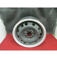 CERCHIO RUOTA DA 14 5,5 J14 F HB RENAULT R25 7701349657