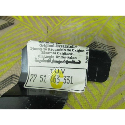CERNIERA COFANO ANT SX RENAULT SUPER 5 7751463331-3