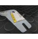 CERNIERA COFANO MOTORE SX RENAULT R11 7701631604