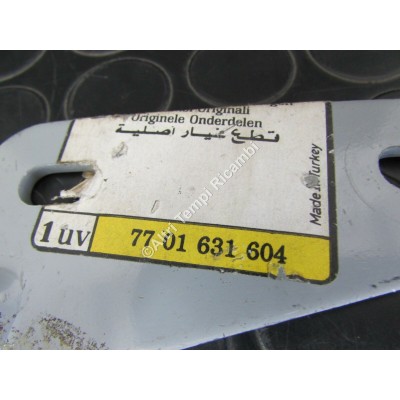CERNIERA COFANO MOTORE SX RENAULT R11 7701631604-4