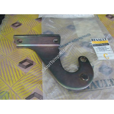 CERNIERA COFANO RENAULT R21 7701464297-8
