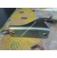 CERNIERA COFANO RENAULT R21 7701464297