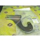 CERNIERA COFANO RENAULT R21 7701464297