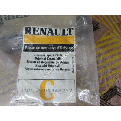 CERNIERA COFANO RENAULT R21 7701464297-7