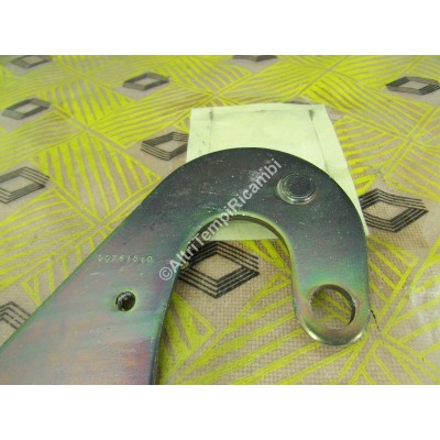 CERNIERA COFANO RENAULT R21 7701464298-1