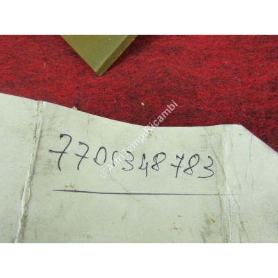 CERNIERA PORTA RENAULT 7701348783-0