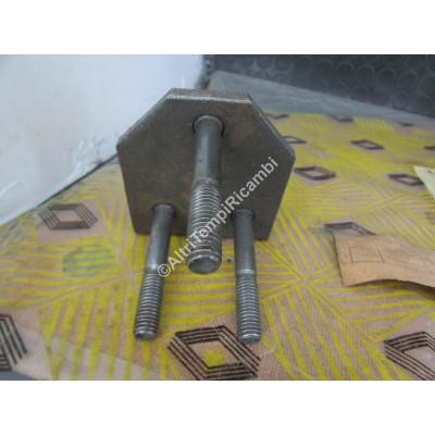 CERNIERA RENAULT 7700537245-3