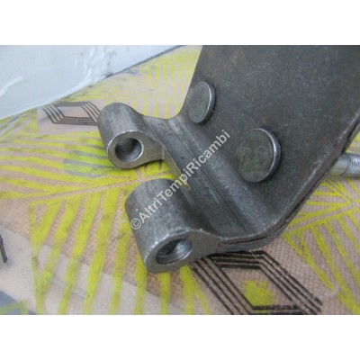 CERNIERA RENAULT 7700537245-0