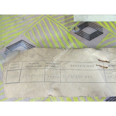 CERNIERA RENAULT 7700537245-6