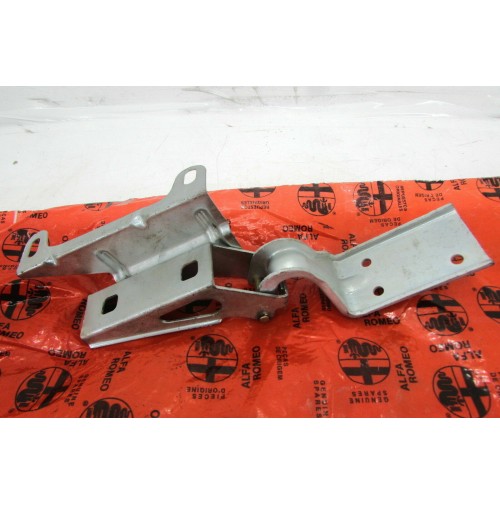 CERNIERA SN COFANO MOTORE ALFA ROMEO ALFA 33 TT DAL 88 AL 90 60502464