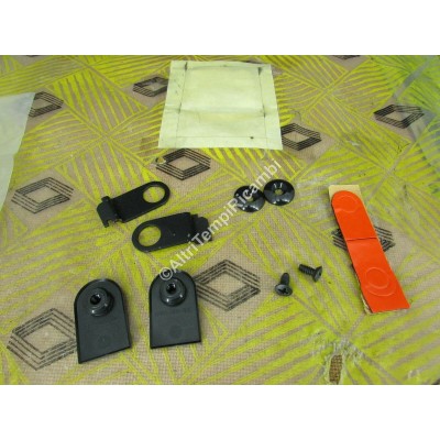 CERNIERA VETRO RENAULT JEEP CHEROKEE 8983502275-0