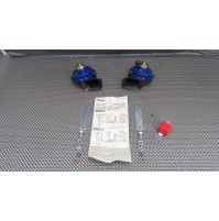 CH5040209 STEBELKIT TROMBE ELETTROMAGNETICHE 12 V PER FIAT - LANCIA -ALFA ROM...