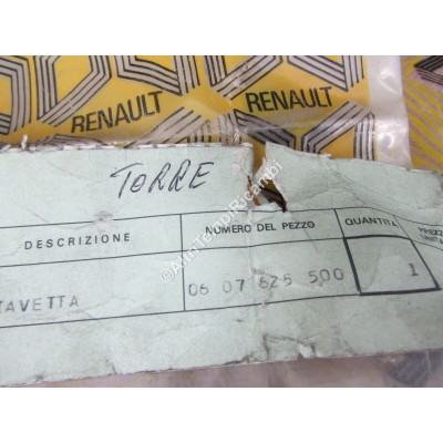 CHIAVETTA RENAULT 0607625500-0