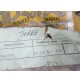 CHIAVETTA RENAULT 0607625500