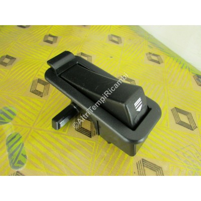 CHIUSURA SEDILE RENAULT 7700677107-2